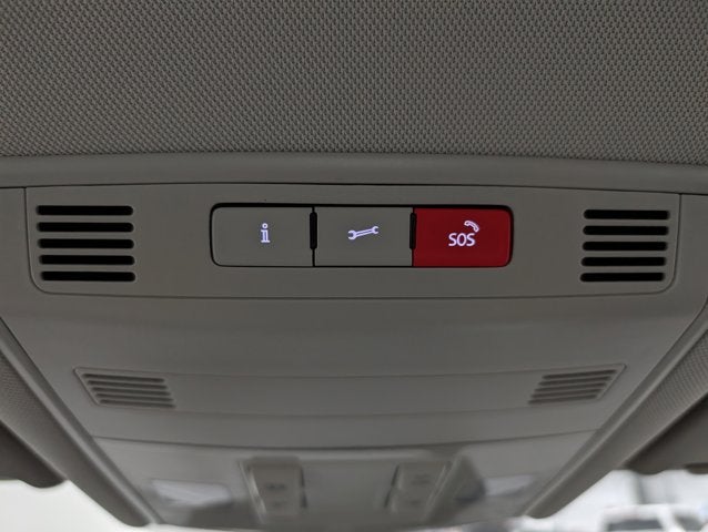 2022 Volkswagen Jetta S