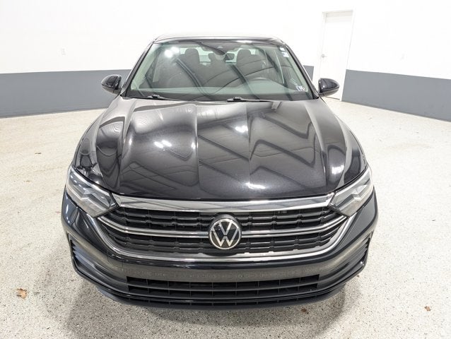 2022 Volkswagen Jetta S
