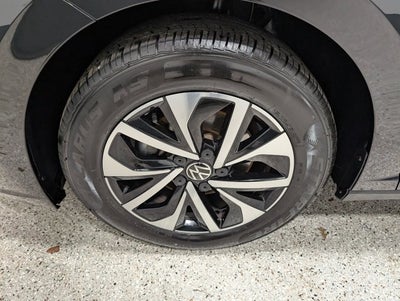 2022 Volkswagen Jetta S