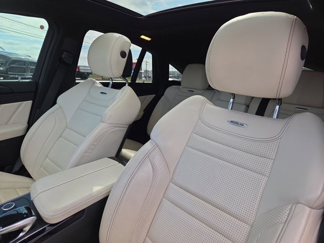 2019 Mercedes-Benz GLE AMG® GLE 63 S