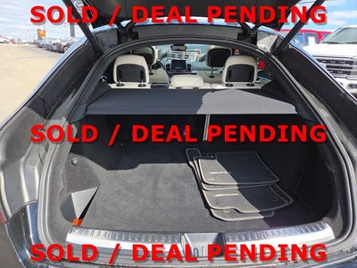 2019 Mercedes-Benz GLE AMG® GLE 63 S