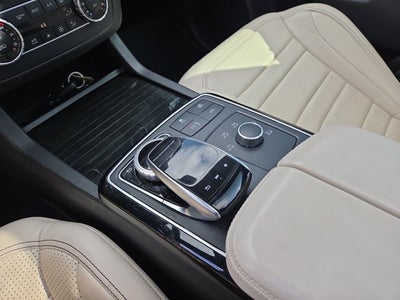 2019 Mercedes-Benz GLE AMG® GLE 63 S