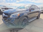 2019 Mercedes-Benz GLE AMG® GLE 63 S