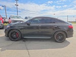 2019 Mercedes-Benz GLE AMG® GLE 63 S