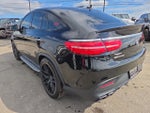 2019 Mercedes-Benz GLE AMG® GLE 63 S