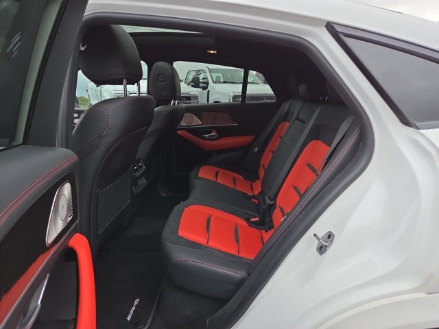 2024 Mercedes-Benz GLE AMG® GLE 53