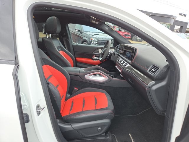 2024 Mercedes-Benz GLE AMG® GLE 53