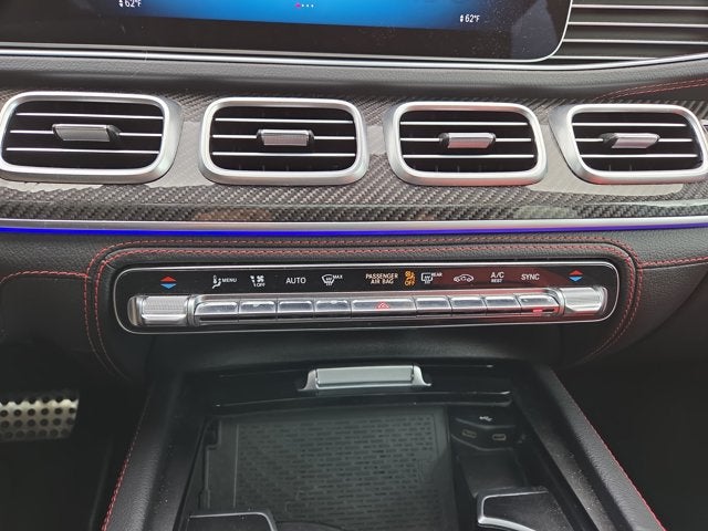 2024 Mercedes-Benz GLE AMG® GLE 53