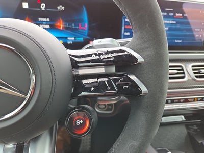 2024 Mercedes-Benz GLE AMG® GLE 53