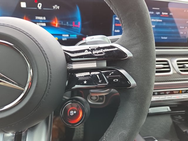 2024 Mercedes-Benz GLE AMG® GLE 53