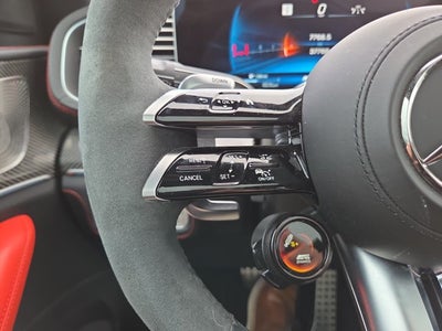 2024 Mercedes-Benz GLE AMG® GLE 53