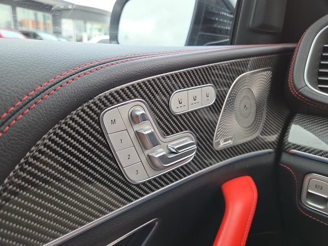 2024 Mercedes-Benz GLE AMG® GLE 53