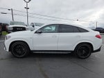 2024 Mercedes-Benz GLE AMG® GLE 53
