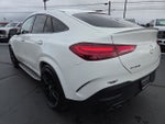 2024 Mercedes-Benz GLE AMG® GLE 53