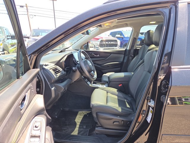 2024 Subaru Ascent Onyx Edition Limited