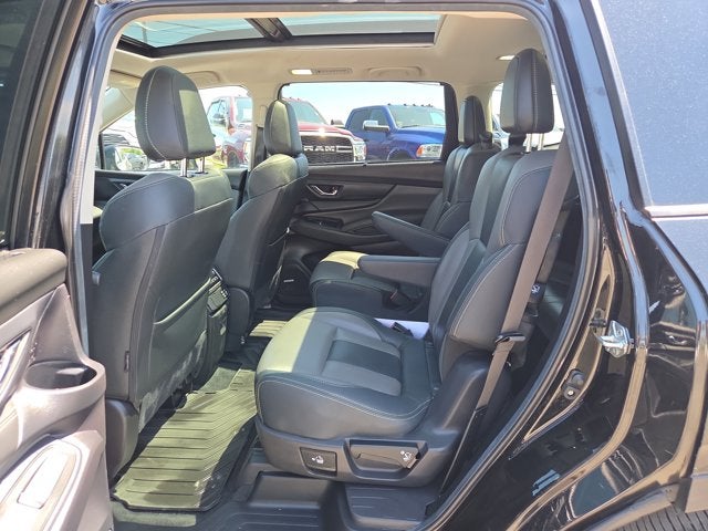 2024 Subaru Ascent Onyx Edition Limited