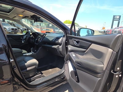 2024 Subaru Ascent Onyx Edition Limited