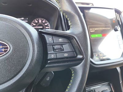2024 Subaru Ascent Onyx Edition Limited