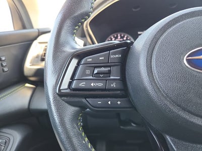 2024 Subaru Ascent Onyx Edition Limited
