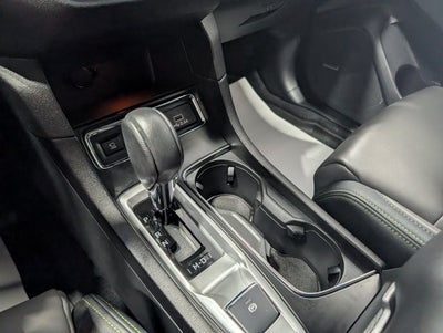 2024 Subaru Ascent Onyx Edition Limited