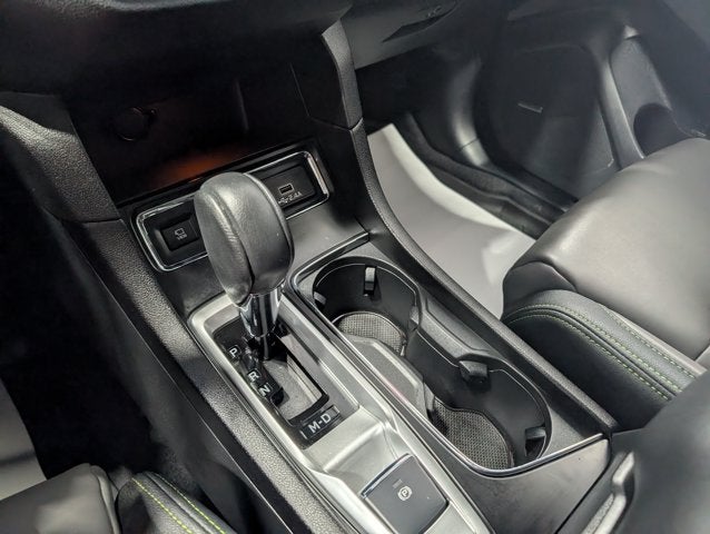 2024 Subaru Ascent Onyx Edition Limited