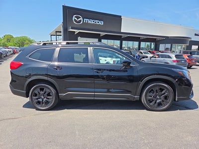 2024 Subaru Ascent Onyx Edition Limited