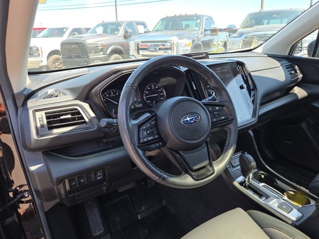 2024 Subaru Ascent Onyx Edition Limited