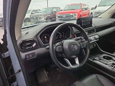2023 Honda Pilot Touring