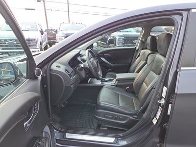 2015 Acura RDX Base