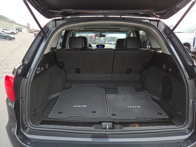 2015 Acura RDX Base