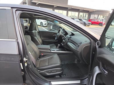2015 Acura RDX Base
