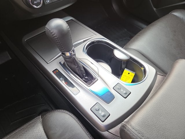 2015 Acura RDX Base