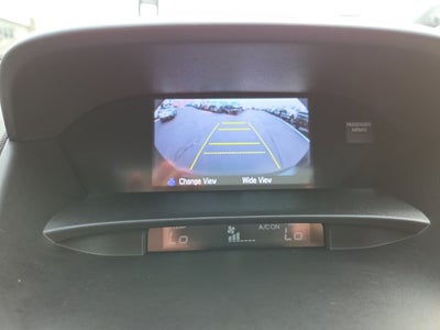 2015 Acura RDX Base