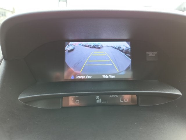 2015 Acura RDX Base