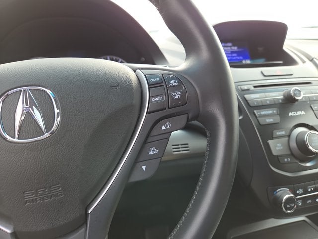 2015 Acura RDX Base