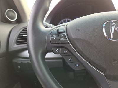 2015 Acura RDX Base