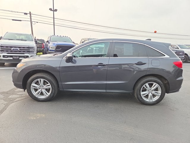 2015 Acura RDX Base