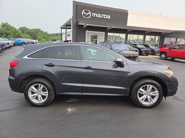 2015 Acura RDX Base
