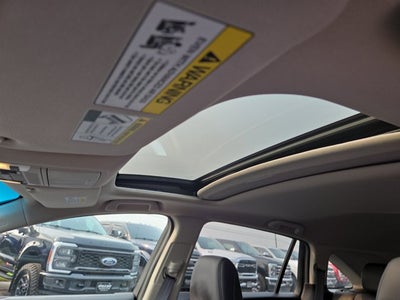 2015 Acura RDX Base
