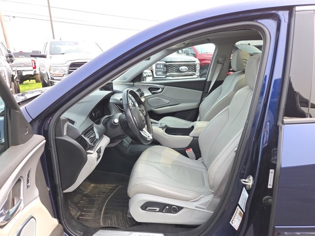 2019 Acura RDX w/Technology Pkg