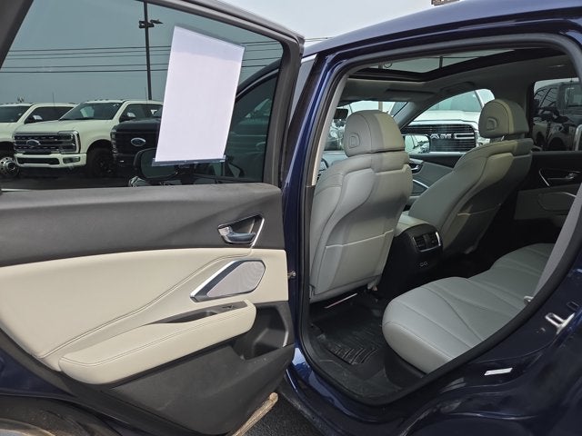 2019 Acura RDX w/Technology Pkg