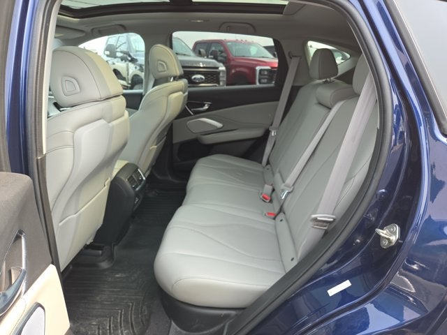2019 Acura RDX w/Technology Pkg