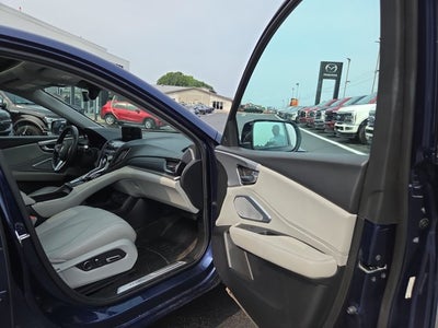 2019 Acura RDX w/Technology Pkg