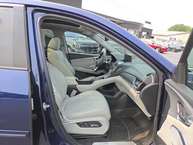2019 Acura RDX w/Technology Pkg