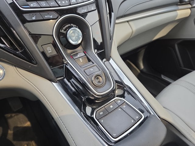 2019 Acura RDX w/Technology Pkg