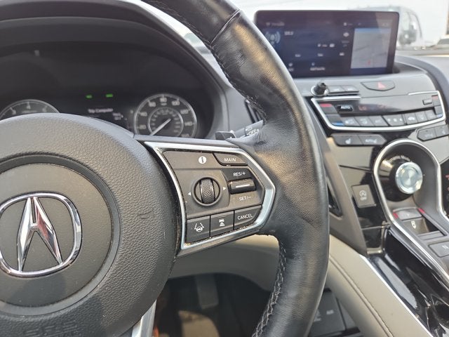 2019 Acura RDX w/Technology Pkg