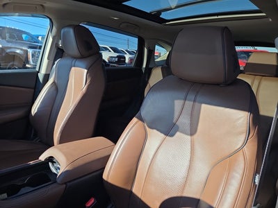 2020 Acura RDX w/Advance Pkg