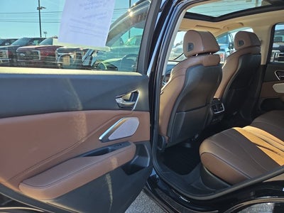 2020 Acura RDX w/Advance Pkg