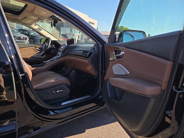 2020 Acura RDX w/Advance Pkg