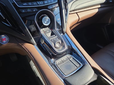 2020 Acura RDX w/Advance Pkg